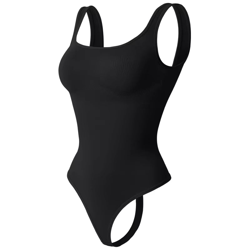 Luxury Seamless Body-Suit