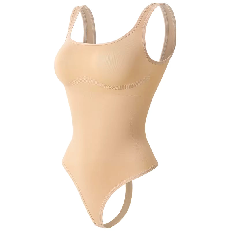 Luxury Seamless Body-Suit